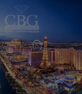 CBG LAS VEGAS