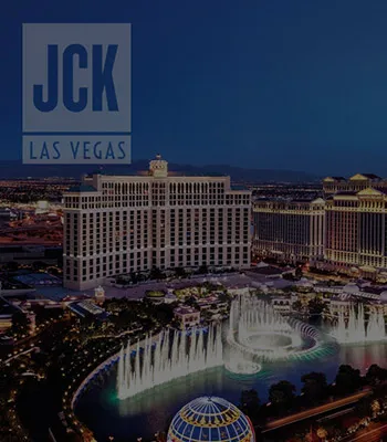 JCK LAS VEGAS