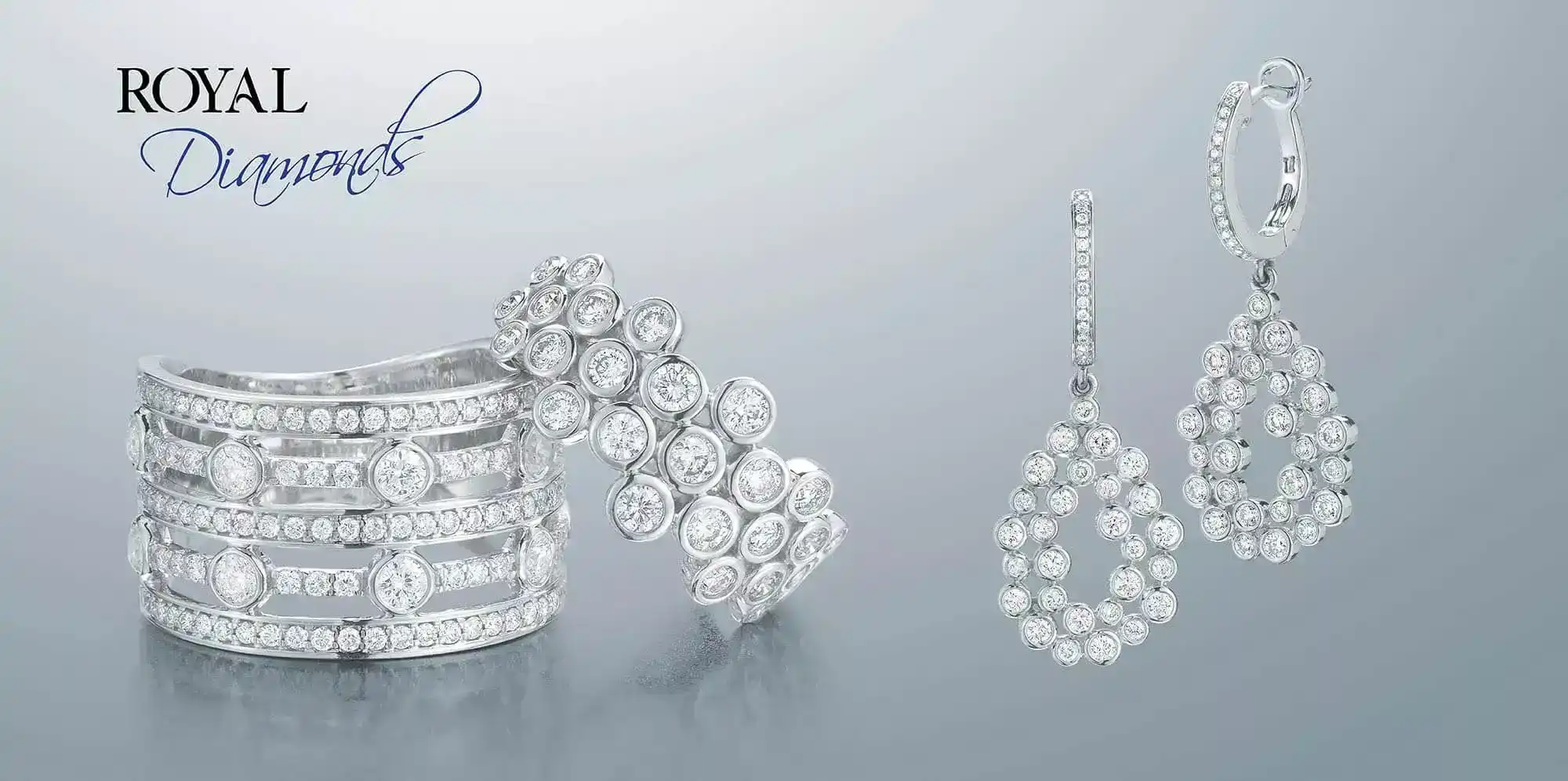 Royal Jewelry – Royal’s trend-setting designs, superb craftsmanship ...